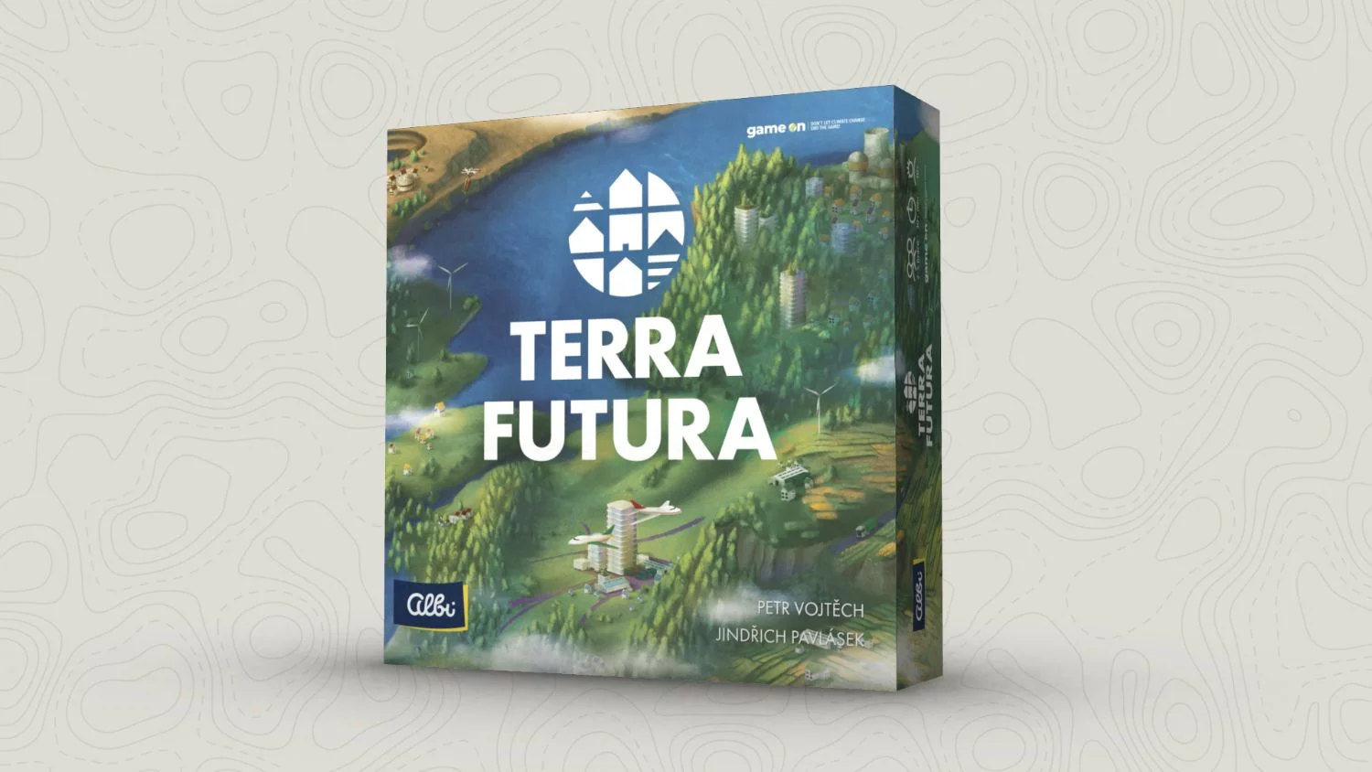 Terra Futura